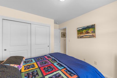 Tiny photo for 3 Silver Buckle, Santa Fe, NM 87508 (MLS # 202600206)