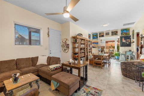 Tiny photo for 3 Silver Buckle, Santa Fe, NM 87508 (MLS # 202600206)