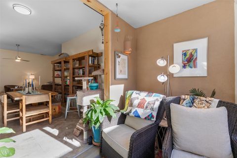 Tiny photo for 3 Silver Buckle, Santa Fe, NM 87508 (MLS # 202600206)