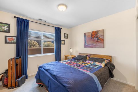 Tiny photo for 3 Silver Buckle, Santa Fe, NM 87508 (MLS # 202600206)