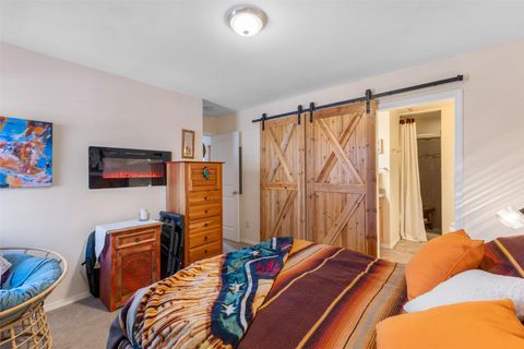 Tiny photo for 3 Silver Buckle, Santa Fe, NM 87508 (MLS # 202600206)