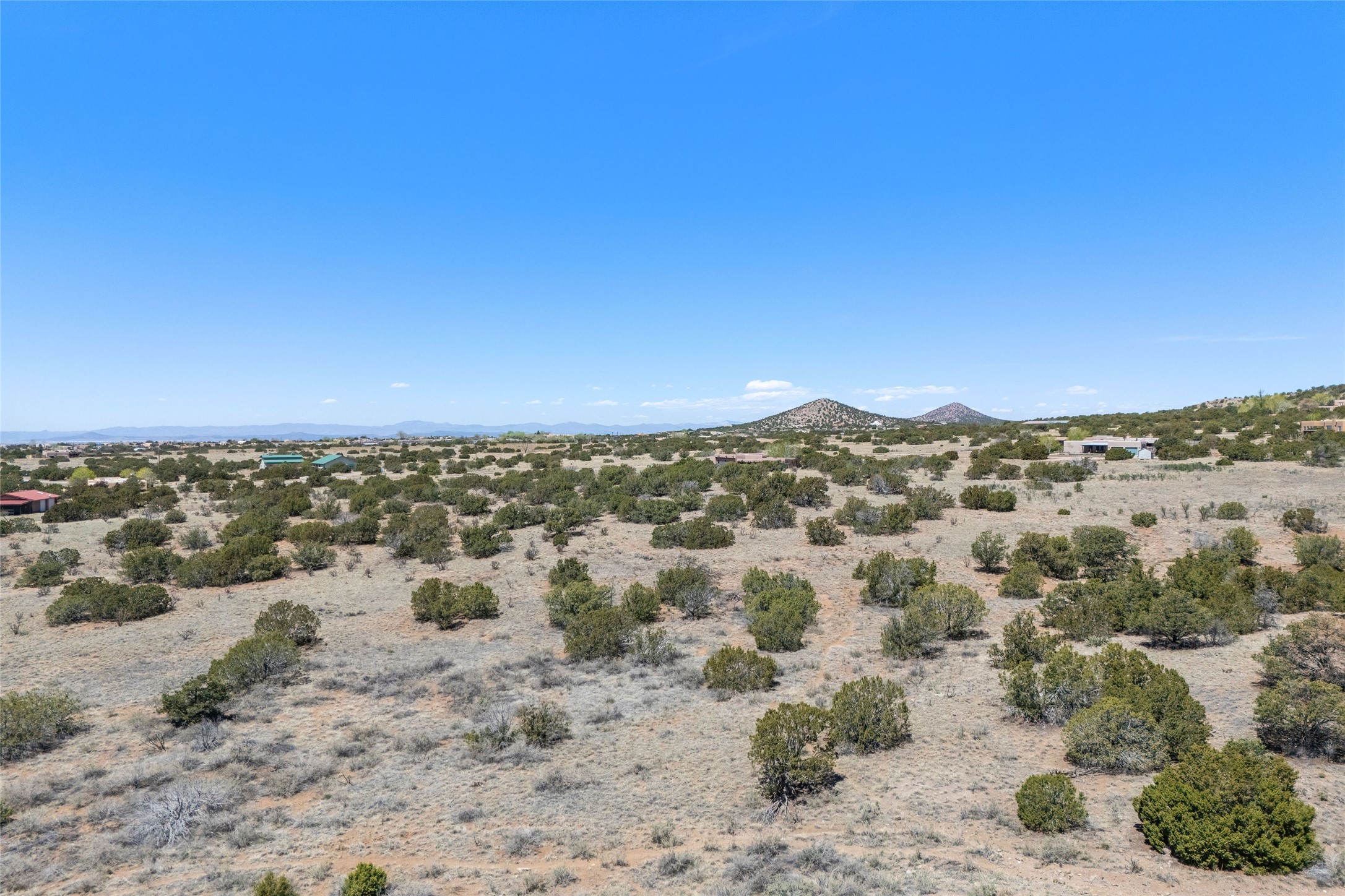 180 Vaquero Road #LOT 14, Santa Fe, New Mexico image 2