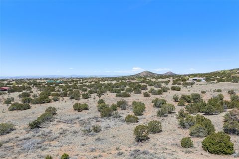 Tiny photo for 180 Vaquero Road, Santa Fe, NM 87508 (MLS # 202502091)
