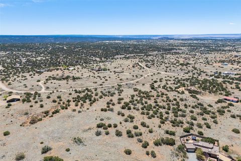 Tiny photo for 180 Vaquero Road, Santa Fe, NM 87508 (MLS # 202502091)