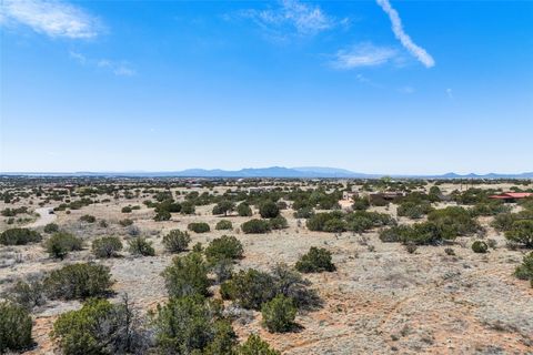 Tiny photo for 180 Vaquero Road, Santa Fe, NM 87508 (MLS # 202502091)