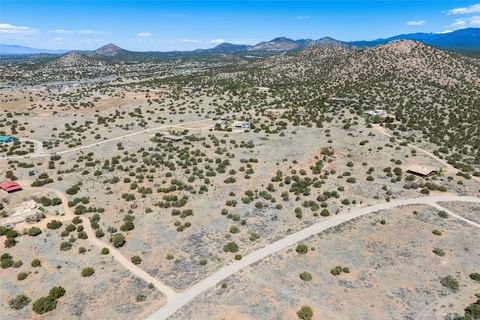 Tiny photo for 180 Vaquero Road, Santa Fe, NM 87508 (MLS # 202502091)