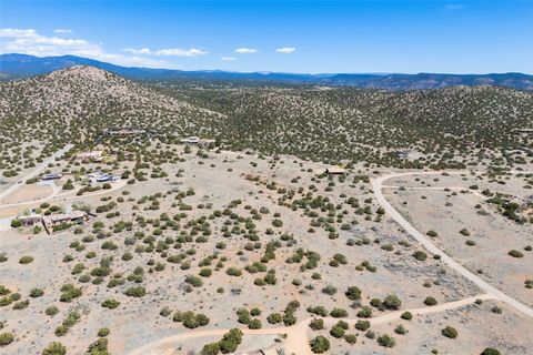 Tiny photo for 180 Vaquero Road, Santa Fe, NM 87508 (MLS # 202502091)