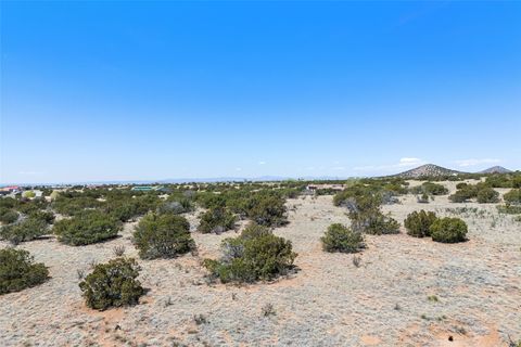 Tiny photo for 180 Vaquero Road, Santa Fe, NM 87508 (MLS # 202502091)