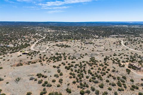 Tiny photo for 180 Vaquero Road, Santa Fe, NM 87508 (MLS # 202502091)