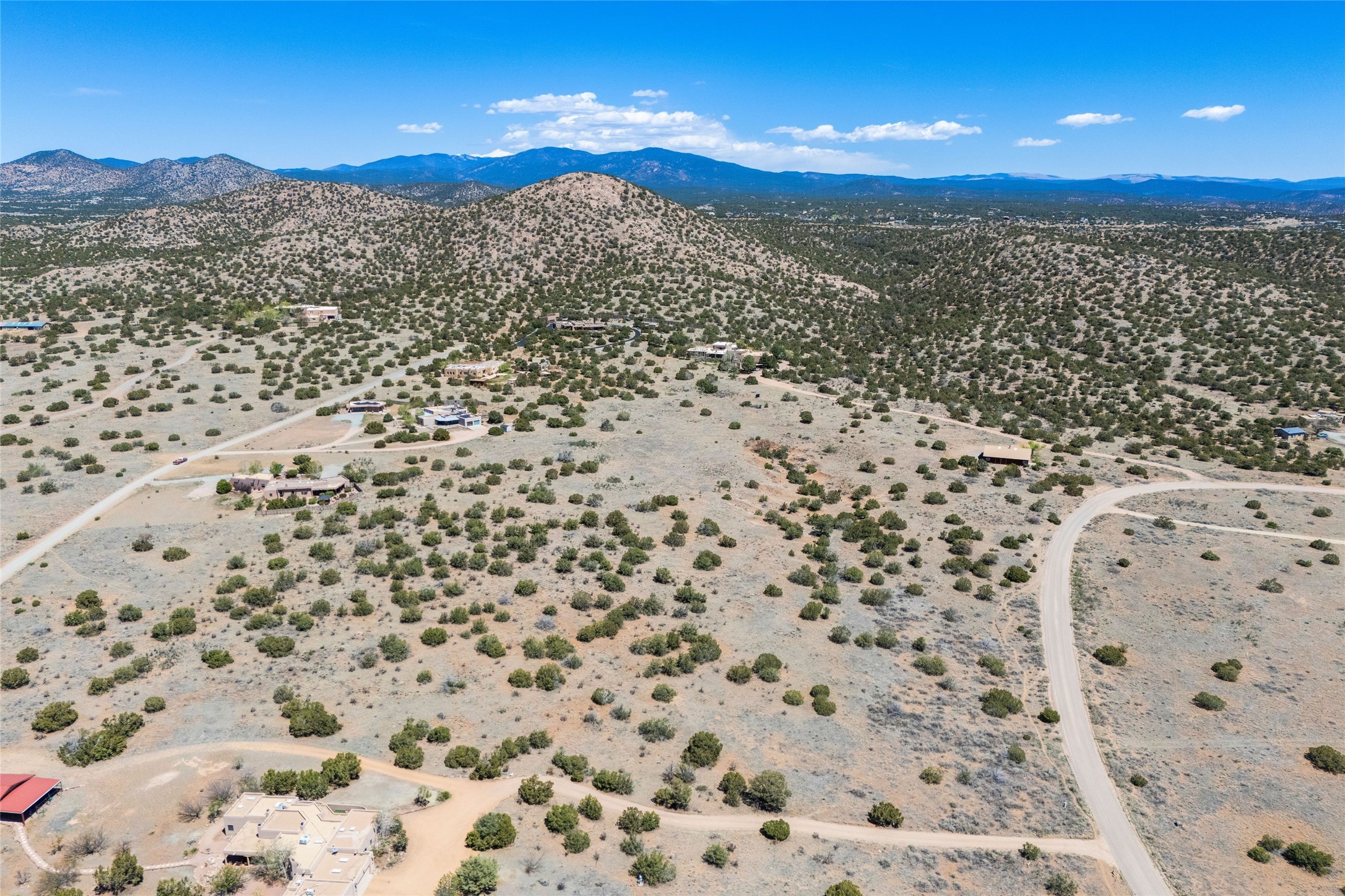 180 Vaquero Road #LOT 14, Santa Fe, New Mexico image 6