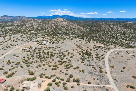 Tiny photo for 180 Vaquero Road, Santa Fe, NM 87508 (MLS # 202502091)