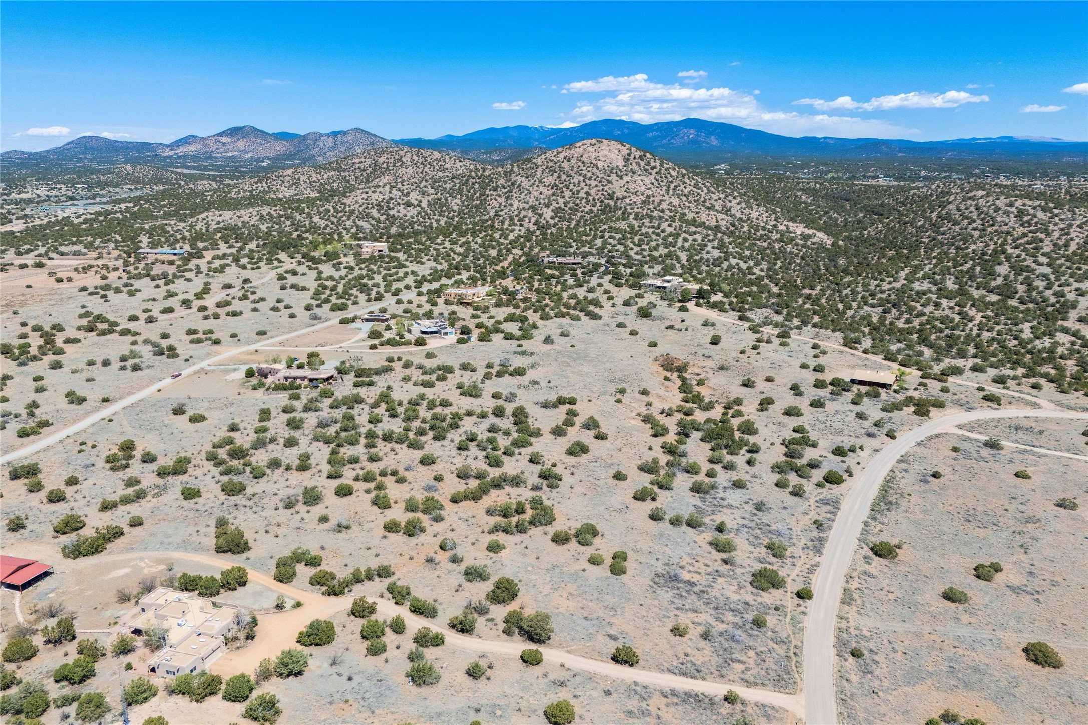 180 Vaquero Road #LOT 14, Santa Fe, New Mexico image 5