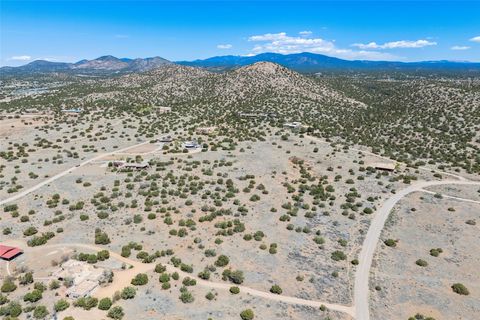 Tiny photo for 180 Vaquero Road, Santa Fe, NM 87508 (MLS # 202502091)