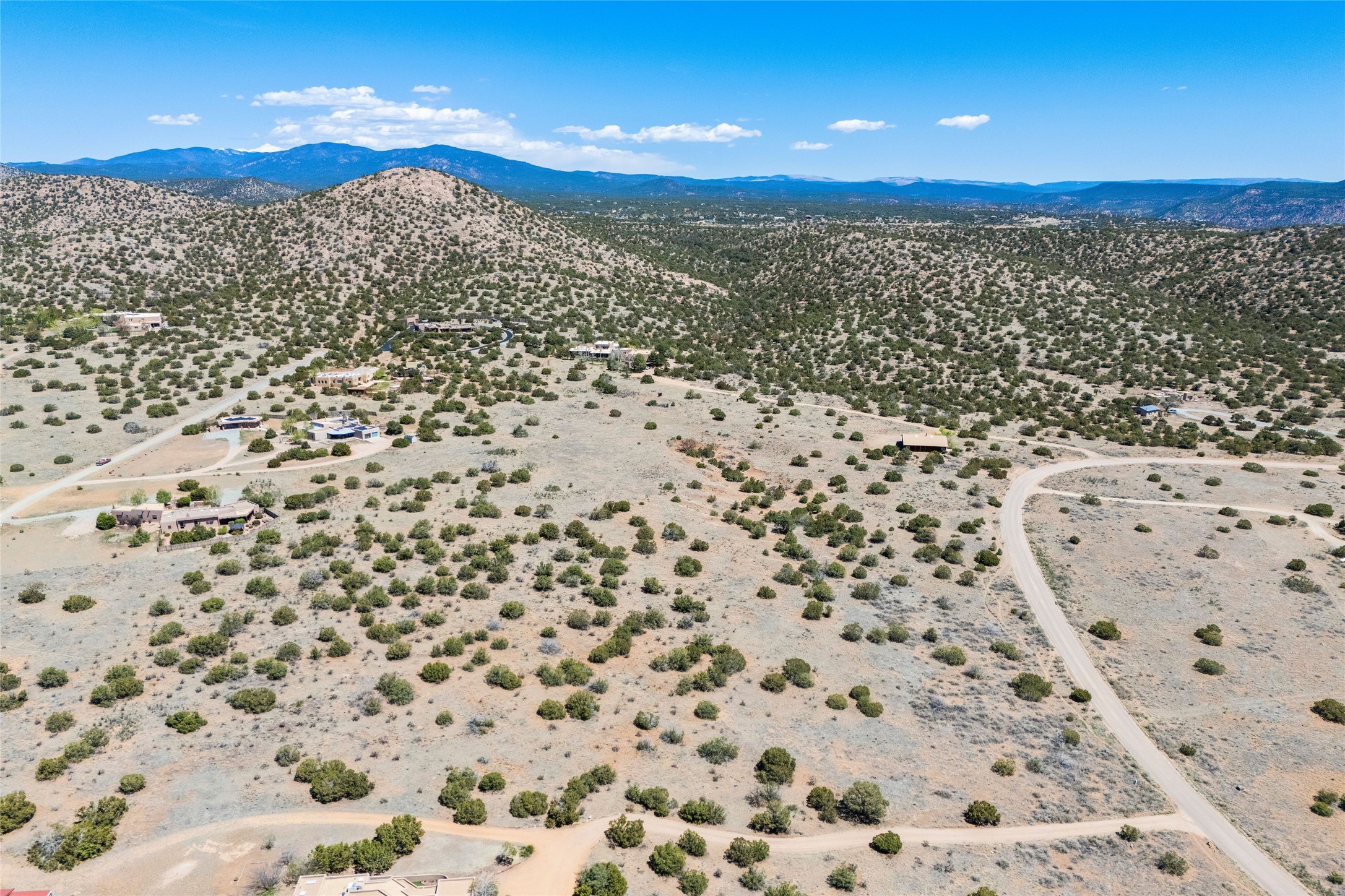 180 Vaquero Road #LOT 14, Santa Fe, New Mexico image 9
