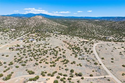 Tiny photo for 180 Vaquero Road, Santa Fe, NM 87508 (MLS # 202502091)