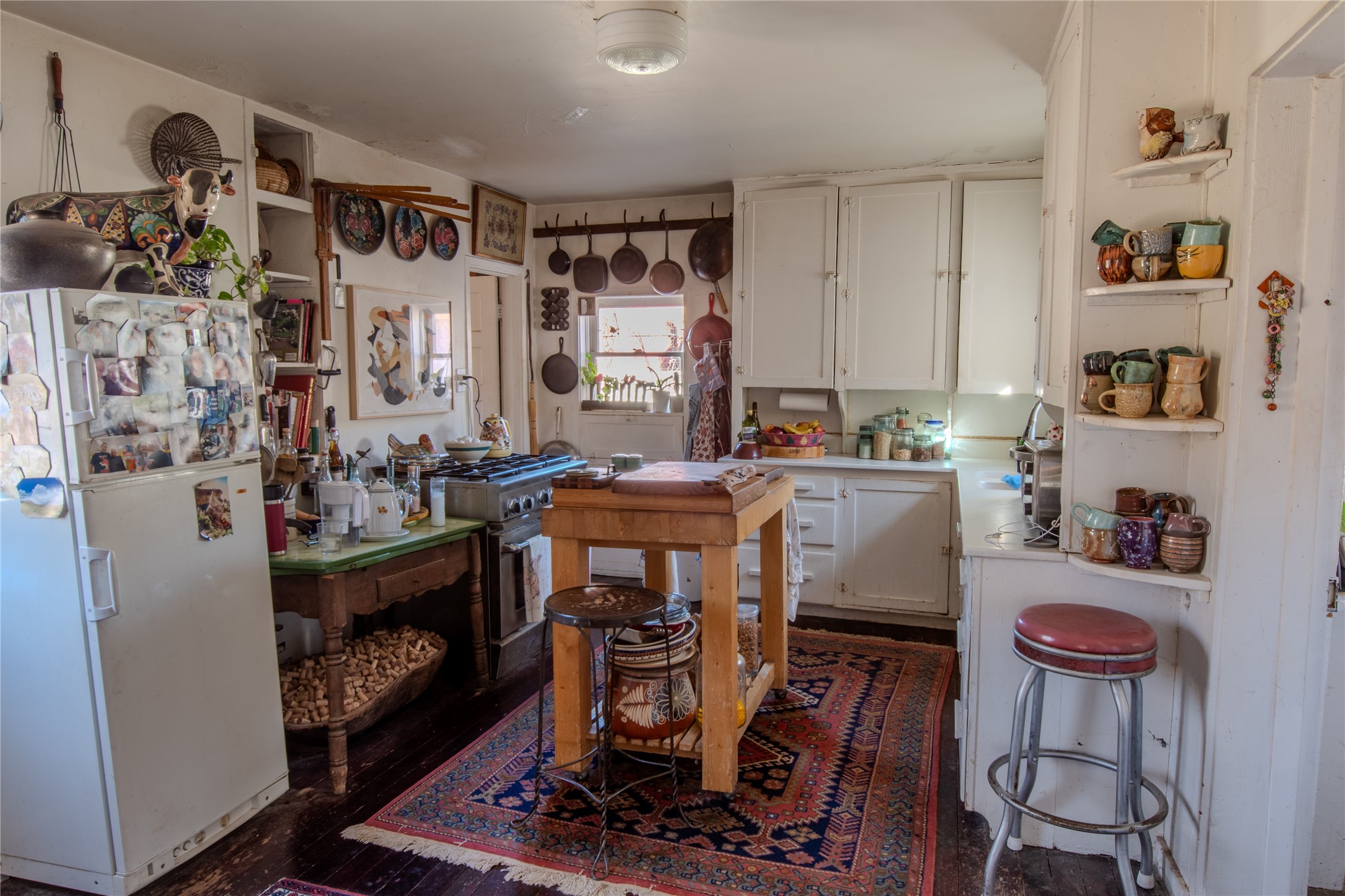 Pitchfork Ranch, Silver City, New Mexico image 35