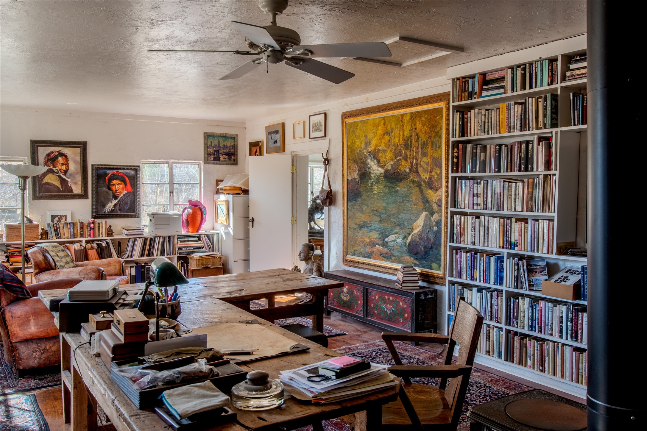 Pitchfork Ranch, Silver City, New Mexico image 41