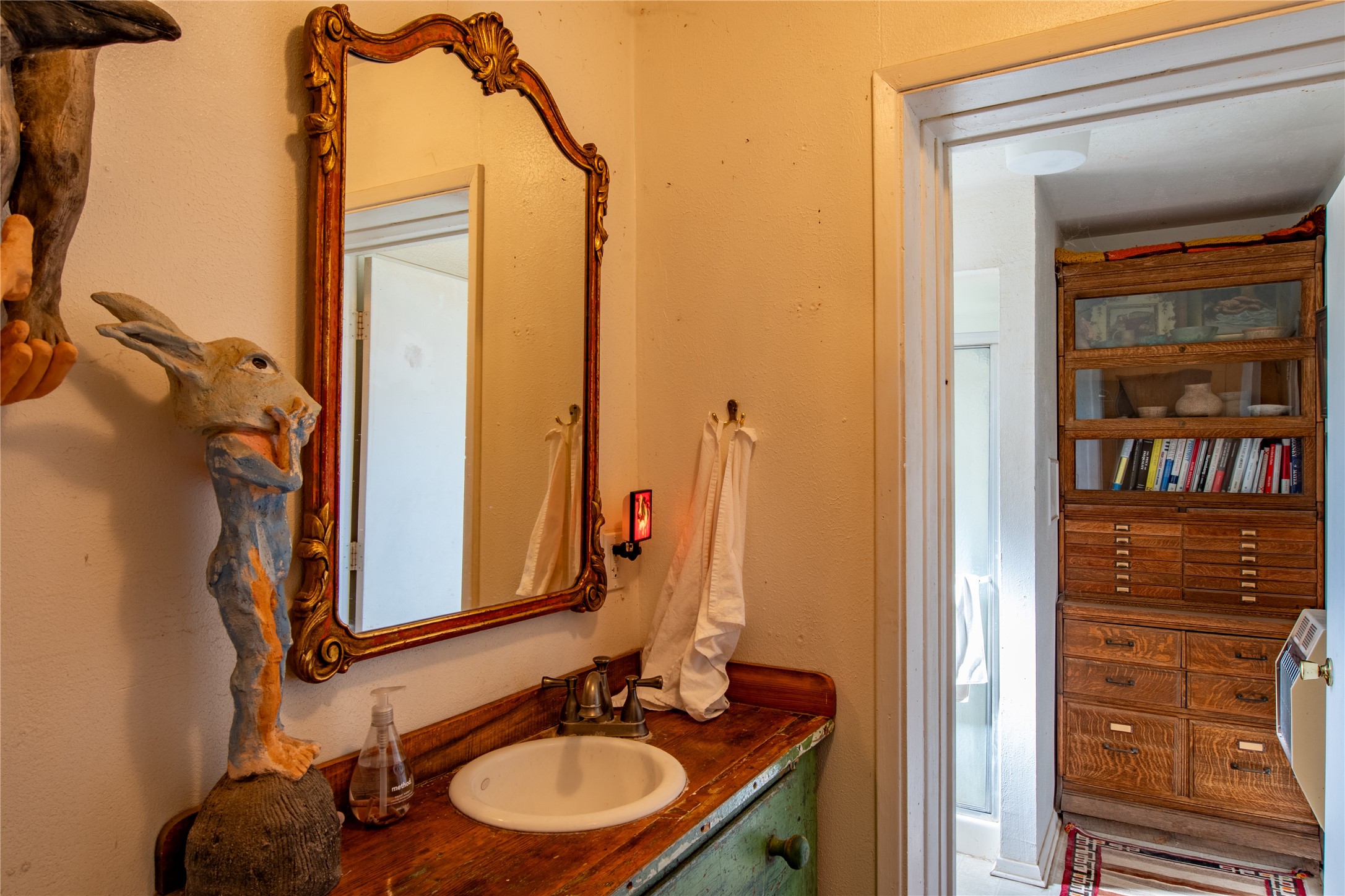 Pitchfork Ranch, Silver City, New Mexico image 39