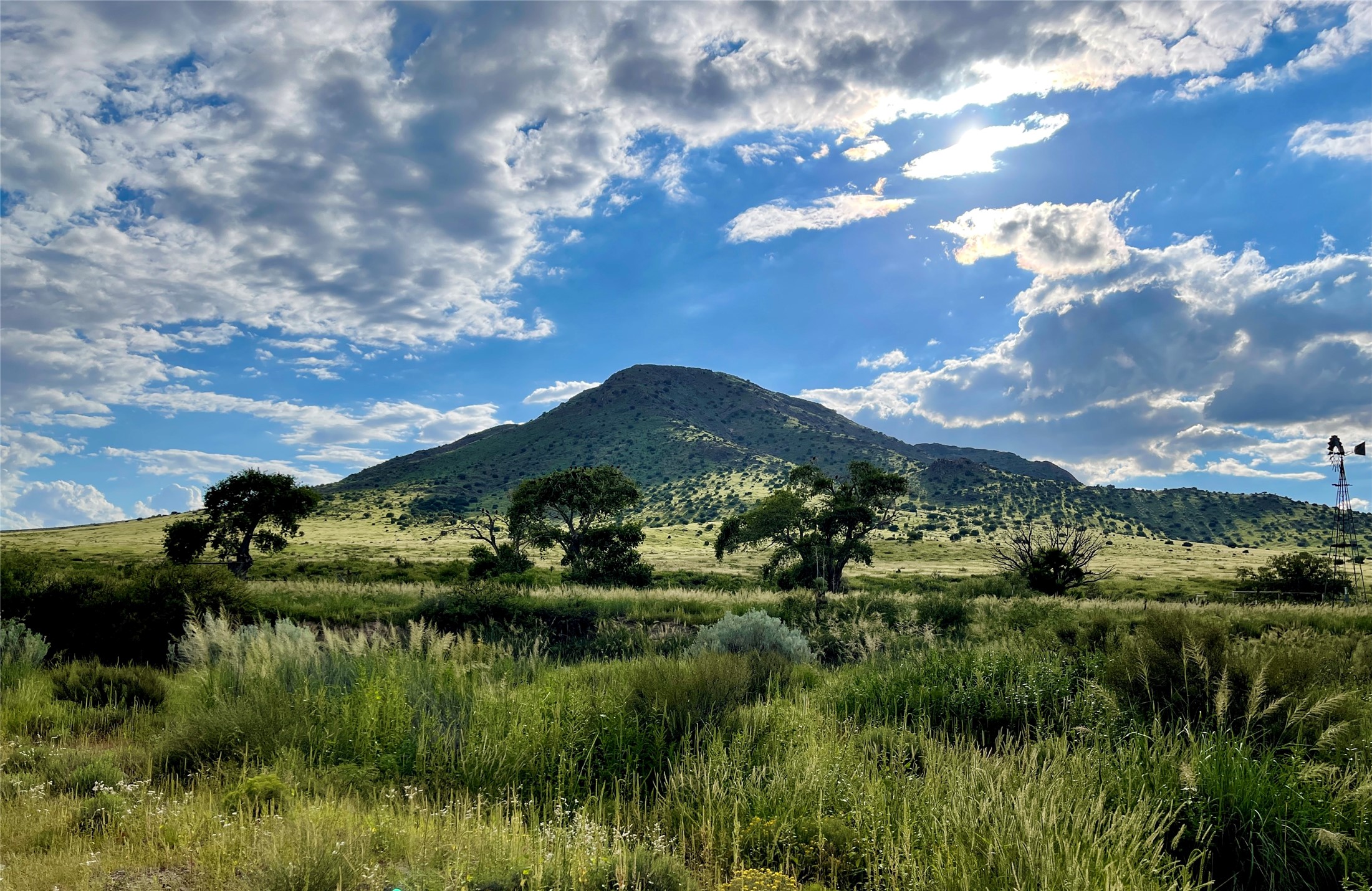 Pitchfork Ranch, Silver City, New Mexico image 29