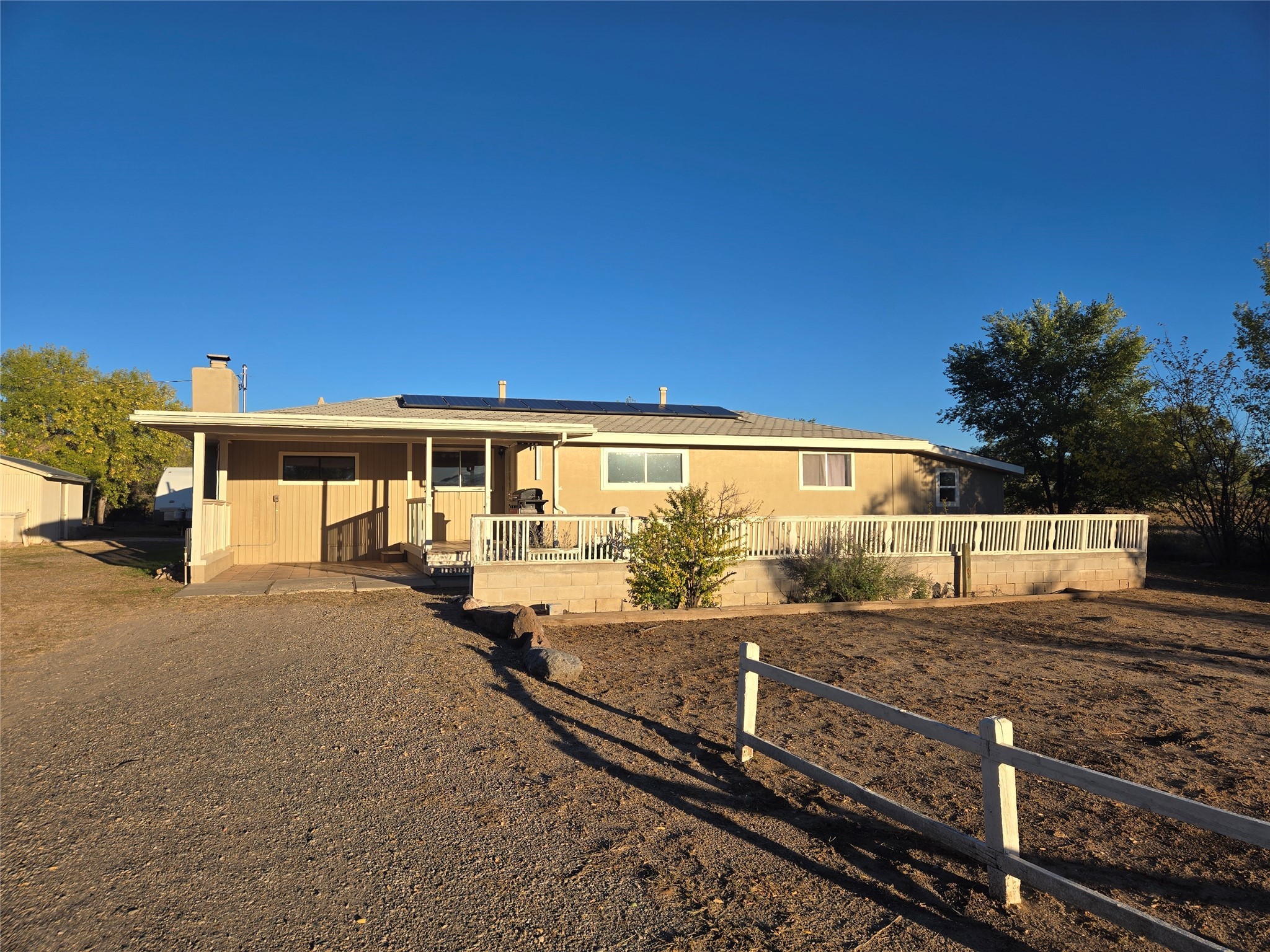 1533 Tesuque Drive Dr, Espanola, New Mexico image 1