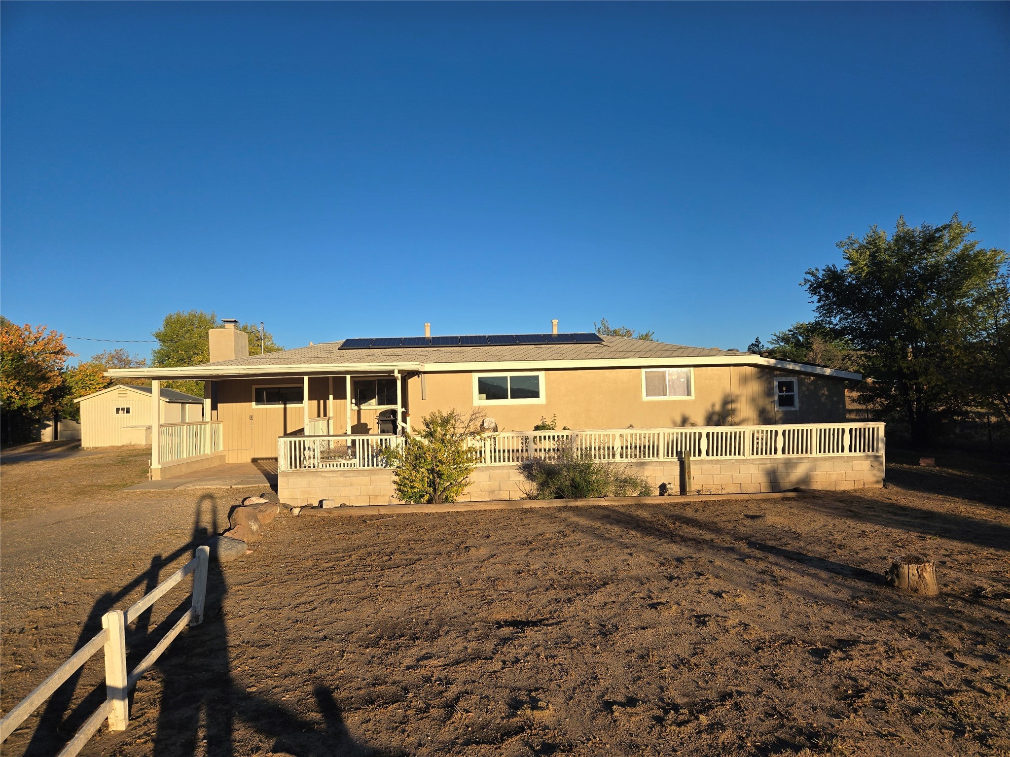 1533 Tesuque Drive Dr, Espanola, New Mexico image 41