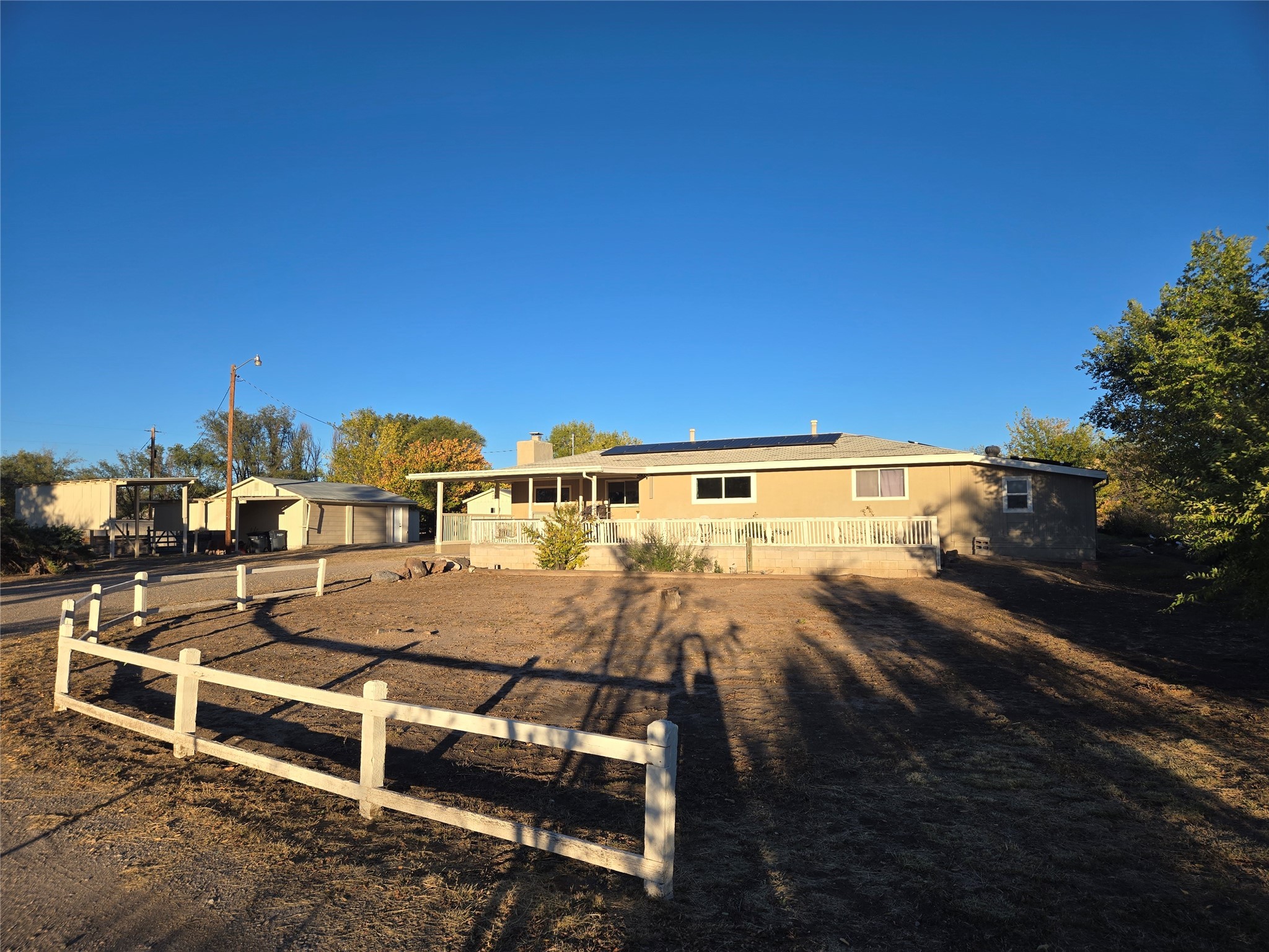 1533 Tesuque Drive Dr, Espanola, New Mexico image 32