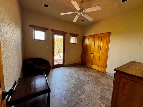 Tiny photo for 7 Azulejo Court West, Santa Fe, NM 87508 (MLS # 202601709)