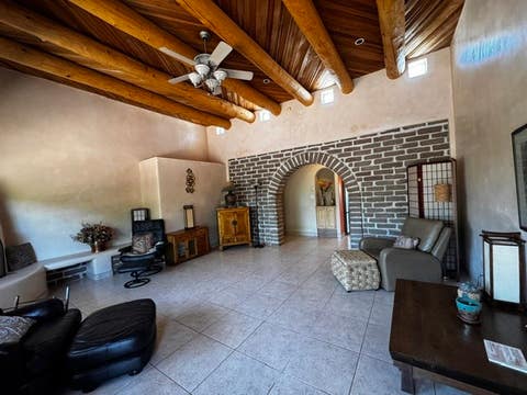 Homes For Sale - 7 Azulejo Court West<br/> Santa Fe, NM 87508