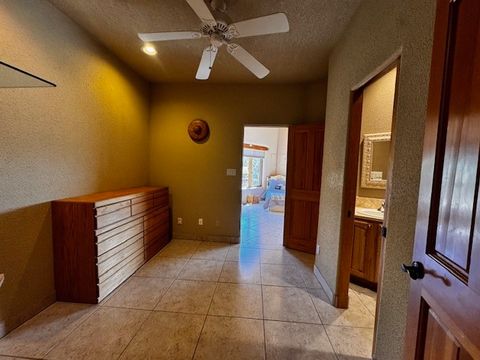 Tiny photo for 7 Azulejo Court West, Santa Fe, NM 87508 (MLS # 202601709)