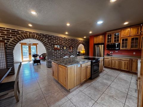 Tiny photo for 7 Azulejo Court West, Santa Fe, NM 87508 (MLS # 202601709)