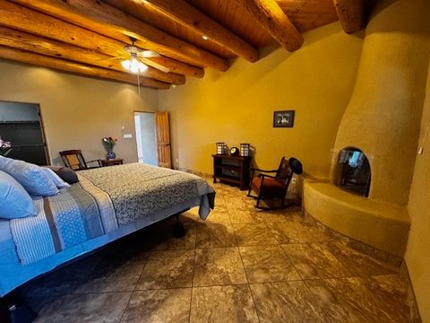 Tiny photo for 7 Azulejo Court West, Santa Fe, NM 87508 (MLS # 202601709)