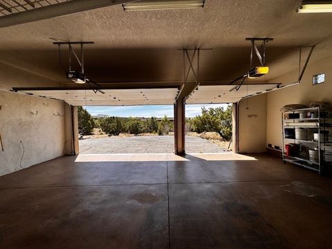 Tiny photo for 7 Azulejo Court West, Santa Fe, NM 87508 (MLS # 202601709)