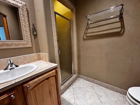 Tiny photo for 7 Azulejo Court West, Santa Fe, NM 87508 (MLS # 202601709)