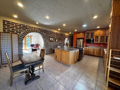 Tiny photo for 7 Azulejo Court West, Santa Fe, NM 87508 (MLS # 202601709)