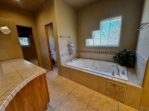 Tiny photo for 7 Azulejo Court West, Santa Fe, NM 87508 (MLS # 202601709)