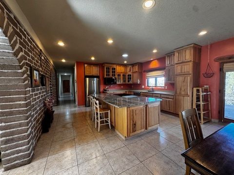 Tiny photo for 7 Azulejo Court West, Santa Fe, NM 87508 (MLS # 202601709)