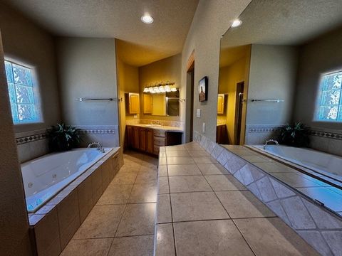 Tiny photo for 7 Azulejo Court West, Santa Fe, NM 87508 (MLS # 202601709)