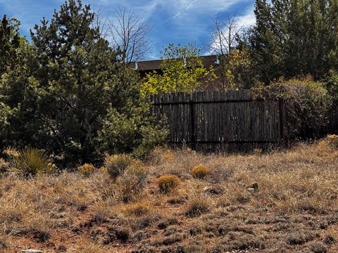 Tiny photo for 7 Azulejo Court West, Santa Fe, NM 87508 (MLS # 202601709)