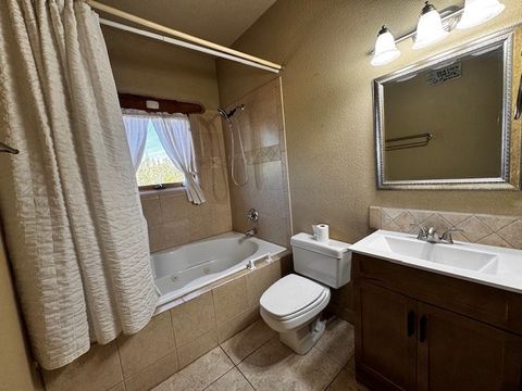 Tiny photo for 7 Azulejo Court West, Santa Fe, NM 87508 (MLS # 202601709)