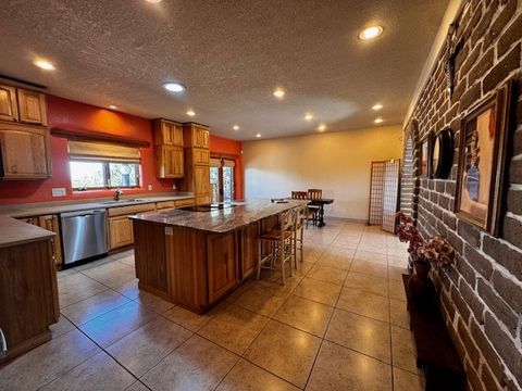 Tiny photo for 7 Azulejo Court West, Santa Fe, NM 87508 (MLS # 202601709)