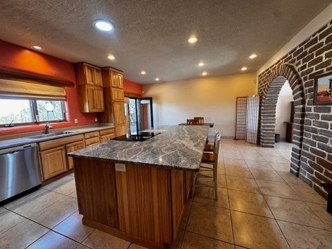 Tiny photo for 7 Azulejo Court West, Santa Fe, NM 87508 (MLS # 202601709)