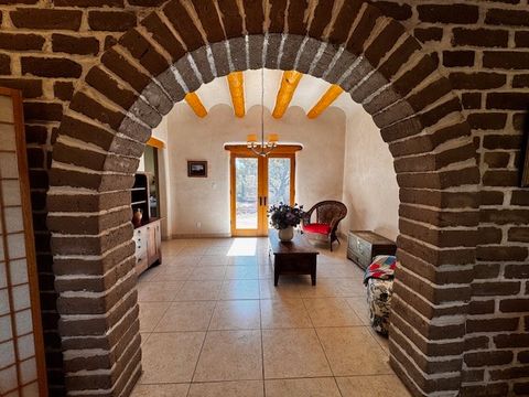 Tiny photo for 7 Azulejo Court West, Santa Fe, NM 87508 (MLS # 202601709)