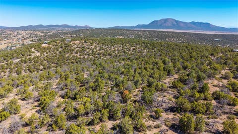 Vacant Land For Sale - 40 BEAUTIUL Acres<br/> Santa Fe County, Edgewood, NM 87015