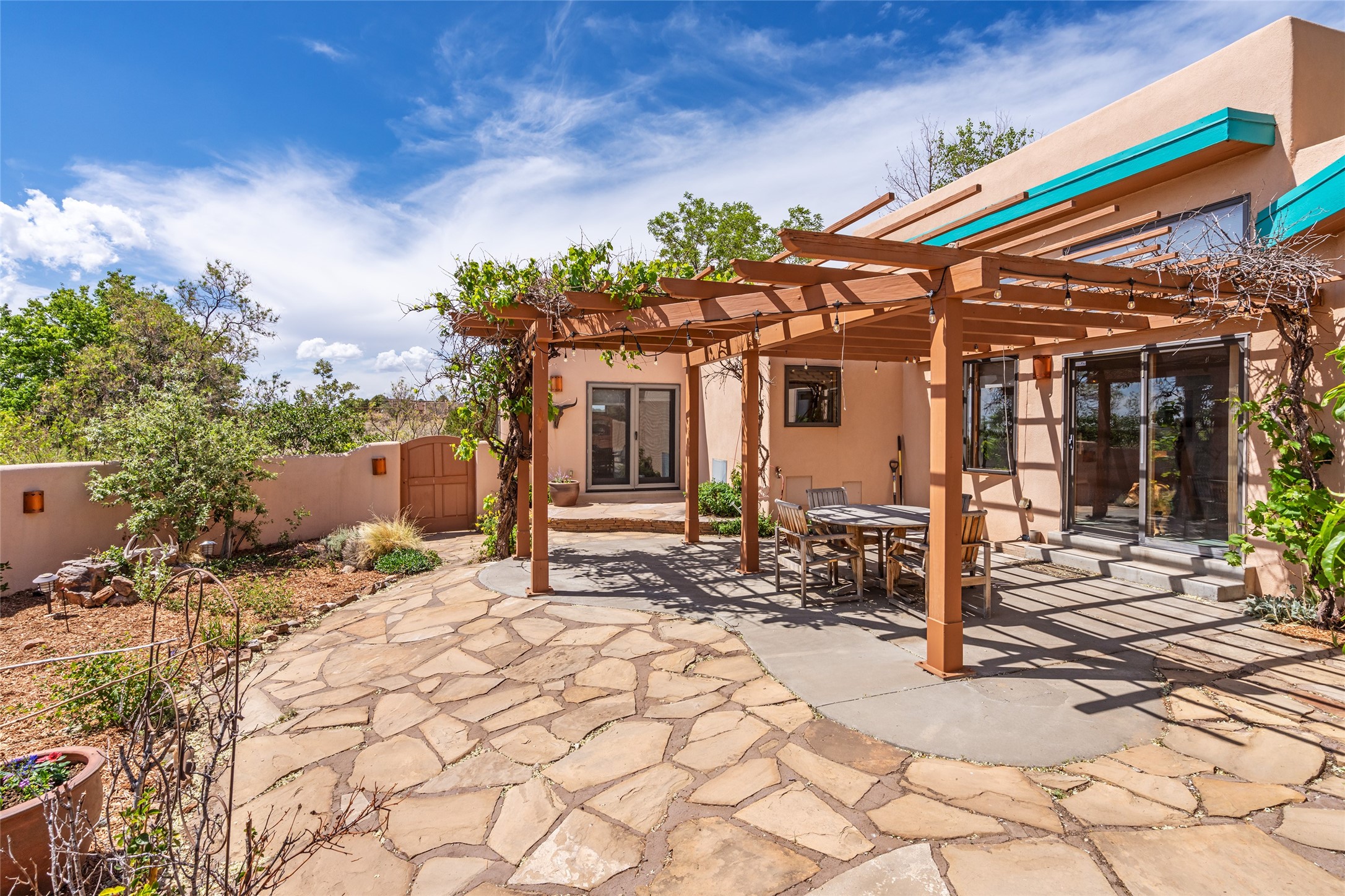 104 Monte Alto Road, Santa Fe, New Mexico image 18