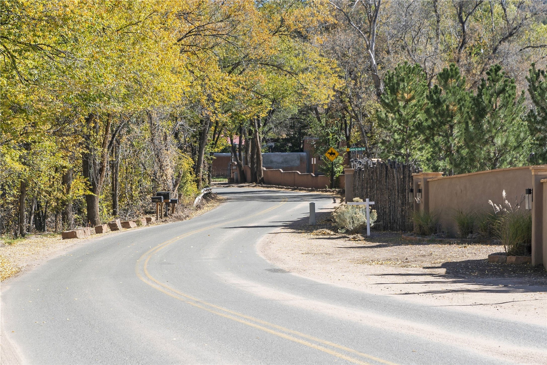 1414 Bishops Lodge Road, Santa Fe, New Mexico image 14