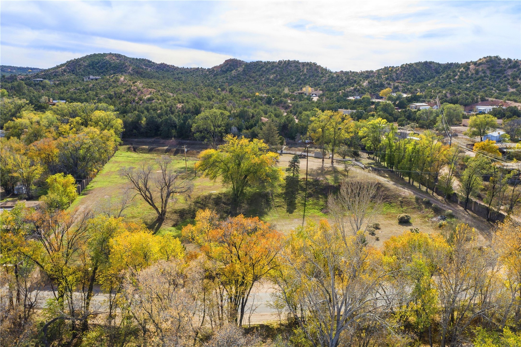 1414 Bishops Lodge Road, Santa Fe, New Mexico image 19