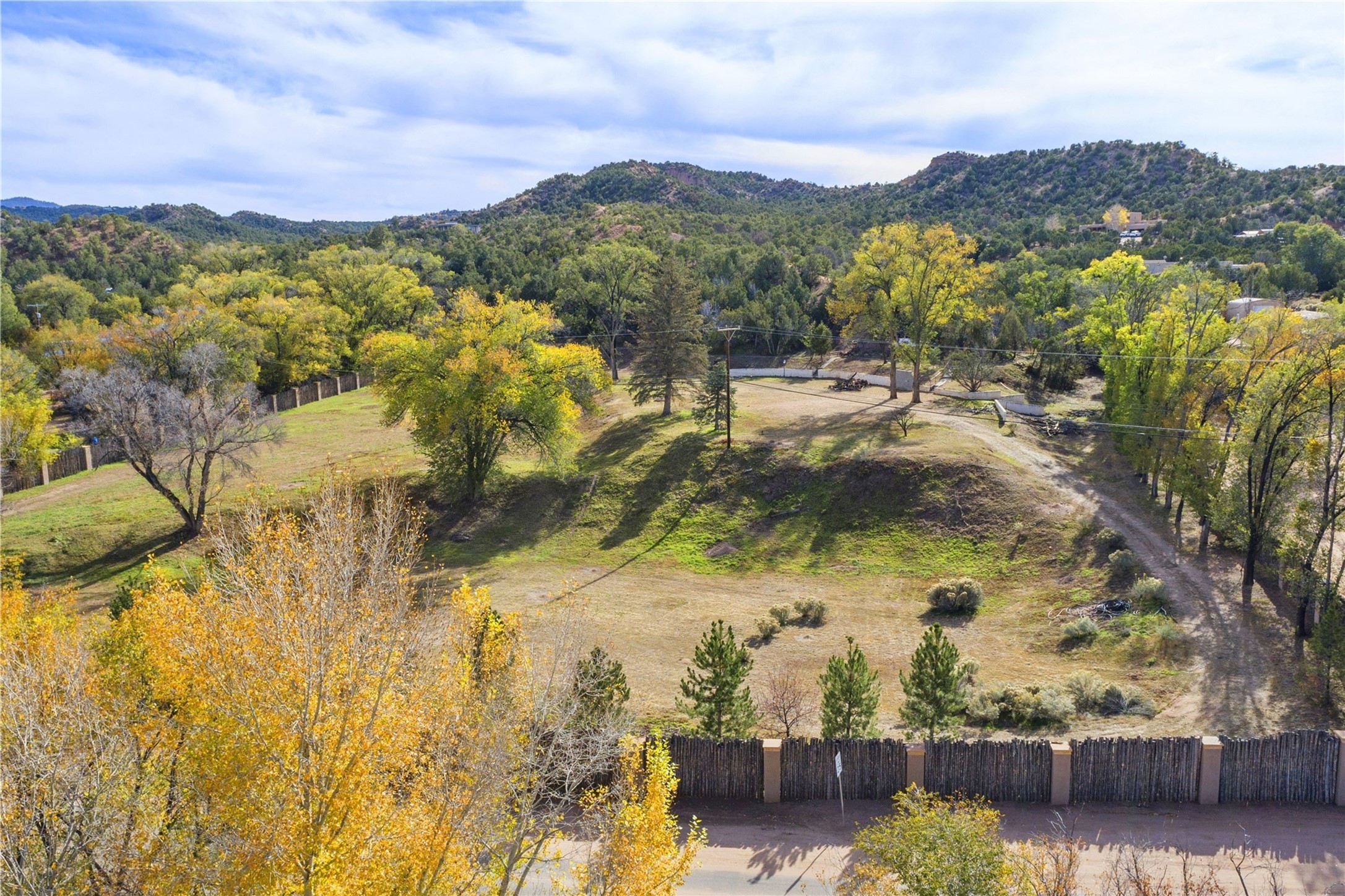 1414 Bishops Lodge Road, Santa Fe, New Mexico image 16