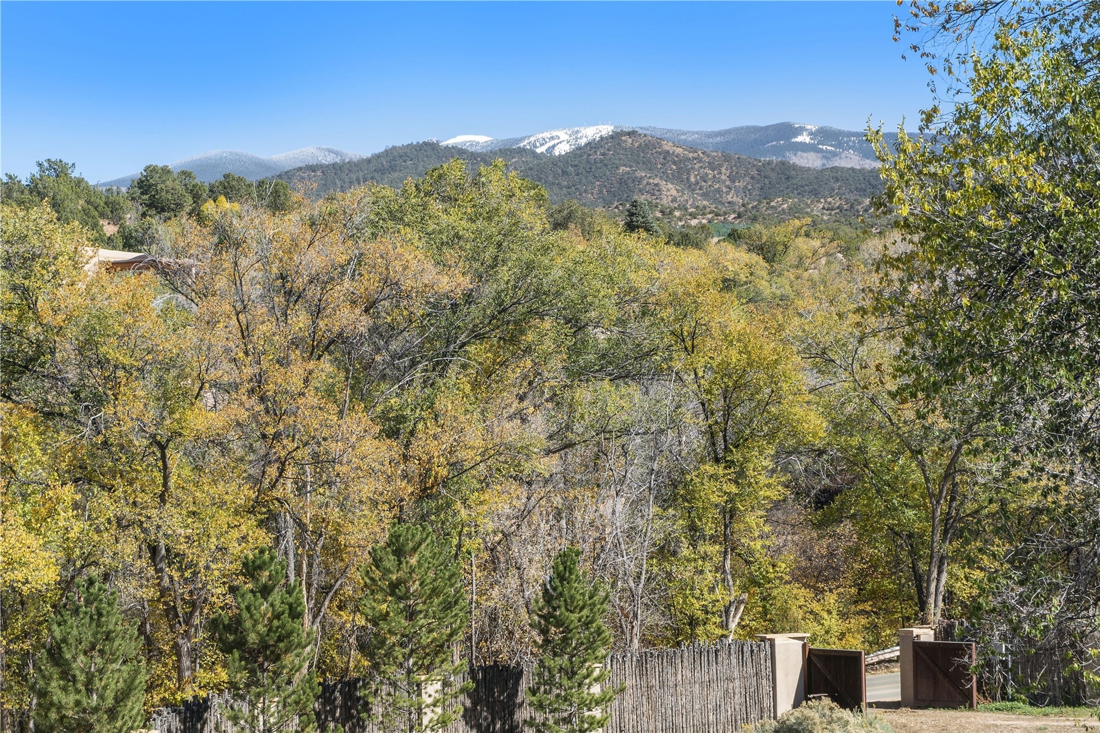 1414 Bishops Lodge Road, Santa Fe, New Mexico image 2