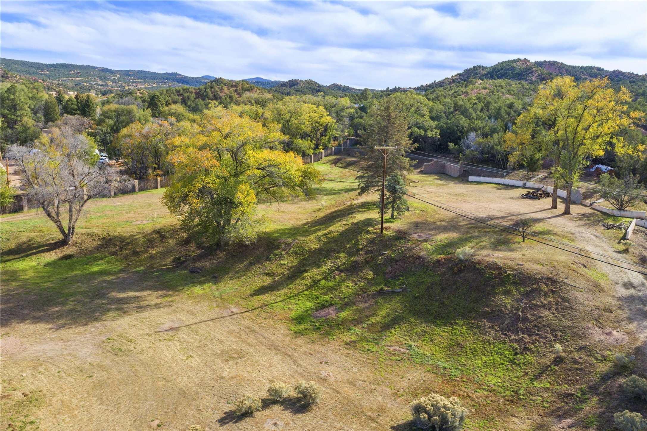 1414 Bishops Lodge Road, Santa Fe, New Mexico image 18