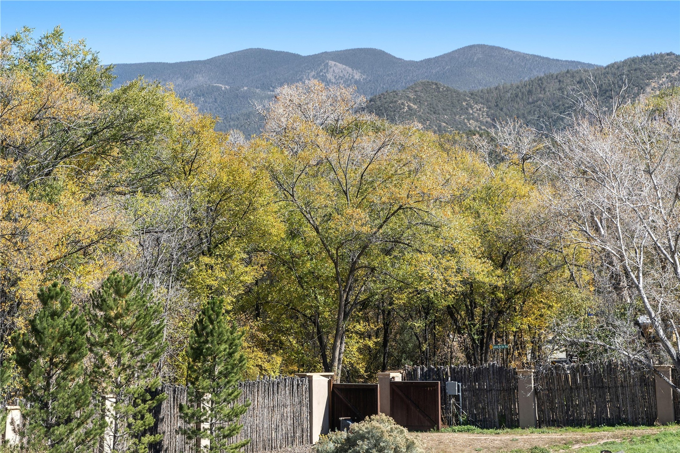 1414 Bishops Lodge Road, Santa Fe, New Mexico image 4